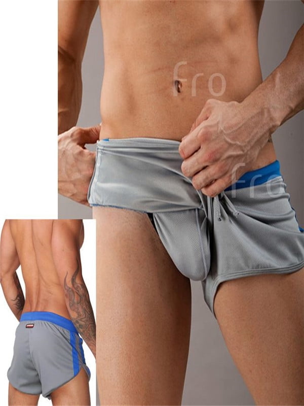 men's swimwear at walmart