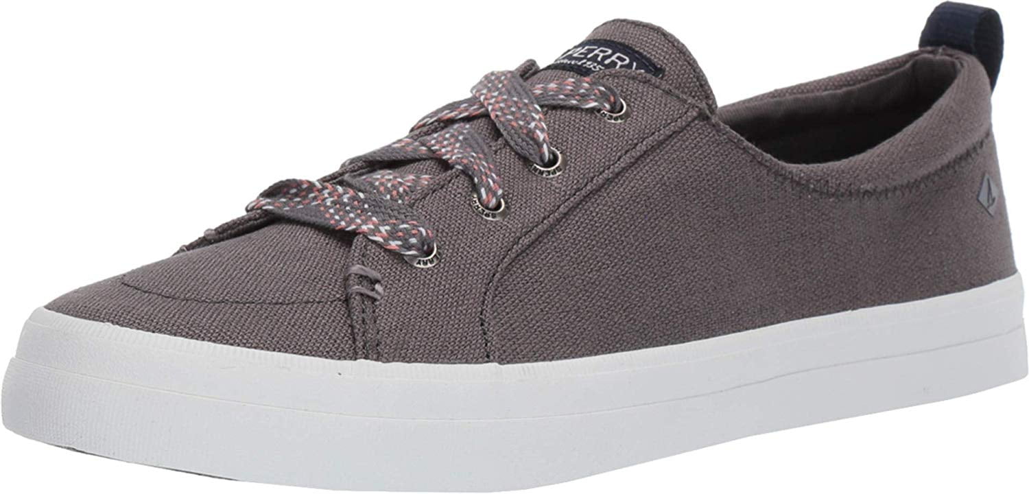 sperry crest vibe oat