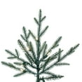 thumbnail image 5 of Vickerman 7.5' Itasca Fraser Artificial Christmas Tree with 750 Warm White LED Dura-lit Lights, 5 of 6