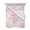 Multicolor, variant on Pink Grey Coral Coastal Full Size Down Alternative Comforter, Lightweight Comforter Quilt Bedding Set with Pillow Shams Summer Beach Seaside Nautical All Seasons Bed Comforter Duvet Insert 78"x90"