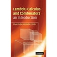 thumbnail image 2 of Lambda-Calculus and Combinators: An Introduction, (Hardcover), 2 of 2