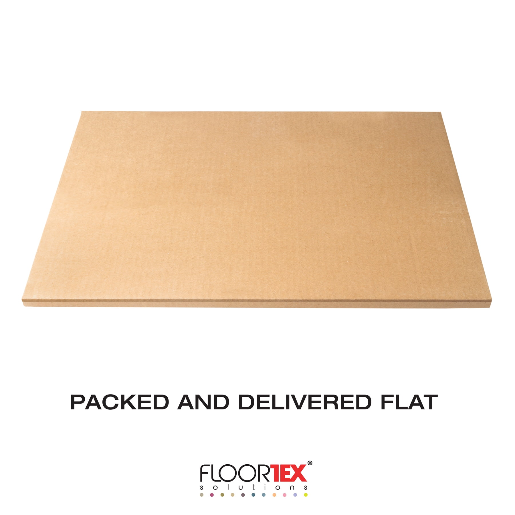 For Plush Pile Carpets over 1/2 FC118927ER Cleartex Ultimat Rectangular Chair Mat 35 x 47 Polycarbonate 