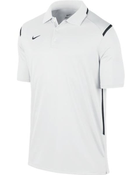 nike gameday polo