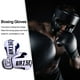 thumbnail image 4 of Guantes Boxeo para Adultos Traje Padre E Hijo Guantes Boxeo Taekwondo Artes Marciales Lucha Guantes Boxeo Con Saco Arena (adulto Blanco), 4 of 9