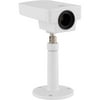AXIS M1145 2 Megapixel Network Camera, Color, White