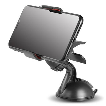 Universal Windshield Car Holder Cellphone CarMount 360 degree