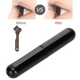 thumbnail image 5 of Rupoun USB Rechargeable Heated Eyelash Curler Long Lasting Curling Tool Electric Lash Curler, 5.5 inches / 14 cm, Black, 5 of 9