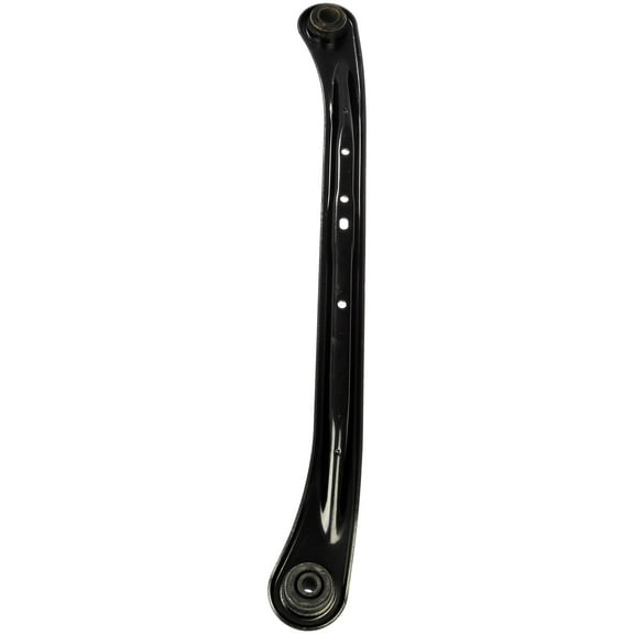 Dorman 521-961 Rear Left Lower Forward Suspension Control Arm for Specific Ford / Mercury Models, Black Fits select: 2000-2007 FORD TAURUS, 2000-2005 MERCURY SABLE