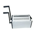 thumbnail image 3 of Electric Wire Binding Machine Clip Binder Comb Binding 3 in 1 Clip Heavy Punch, 3 of 6