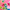 Pink, variant on Lillycraft Butterflies on Pink Fleece Print Fabric is 58”/60” Wide and Sold by the Yard