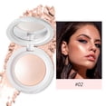 thumbnail image 2 of Highlighter Powder for Skin Pearlescent Eyeshadow and Glitter Makeup Soft Focus Finish Enhance Glow Face & Body, 2 of 9