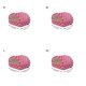 thumbnail image 3 of Cama de algodón para mascotas con cadenas de metal - Tejido cálido, antideslizante y diseño colgante - Hábitat acogedor para hámsters/mascotas pequeñas, 3 of 5