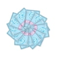 thumbnail image 1 of Yaab - Pack 12 Mascarillas Faciales: Acido Hialurónico, 1 of 1