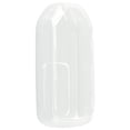 thumbnail image 2 of SPRING TPU Transparent Key Fob Case Cover For Honda For Civic For CRV For Pilot 2016-2022 For CR-V 2020-2022 For Odyssey 18-23 Transparent, 2 of 9