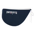 thumbnail image 3 of Women's G-III 4Her by Carl Banks Navy New England Patriots Perfect Match Bikini Bottom, 3 of 3