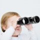 thumbnail image 5 of Telescopio óptico con binoculares 4x | Diseño de camuflaje Enfoque ajustable de alta definición | Distancia de visualización de 200 m | Aros de goma suave | Ligero 100g | Incluye cordón, 5 of 6
