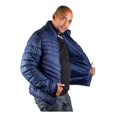 thumbnail image 3 of Chamarra Hombre Invierno Sin Capucha. Ligera Y Abrigada, 3 of 5
