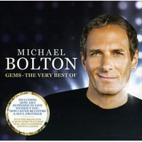 Michael Bolton - Gems: Very Best of - Music & Performance - CD