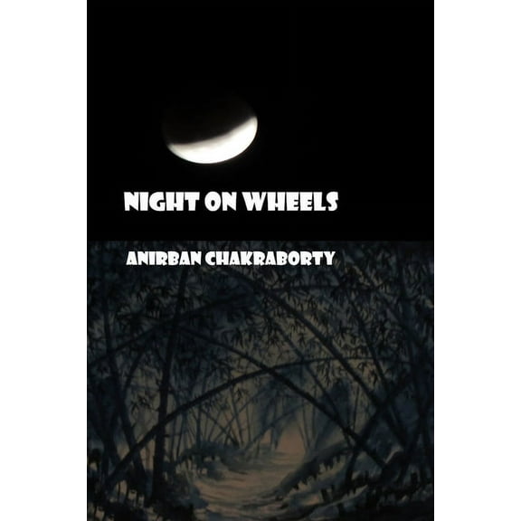 Night on Wheels (Paperback)