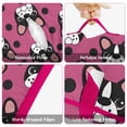 thumbnail image 6 of Cute Bulldogs Toddler Nap Mats for Kids Preschool,Sleeping Mat Bag or Kids,Toddler Sleeping Bag,Toddler Nap Mat or Daycare, 6 of 6