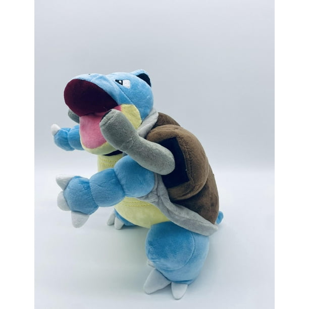 toy blastoise de peluche
