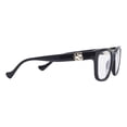 thumbnail image 3 of Armazón Oftálmico Gucci GG1025O 003, 3 of 3