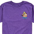 thumbnail image 3 of Disney - Goofy - Peek A Boo Pocket - Youth Short Sleeve Graphic T-Shirt, 3 of 6