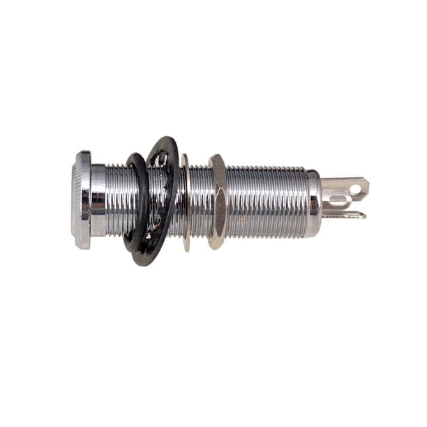 Artoneday Professional Stereo Output Threaded Output 1/4 Inch Input