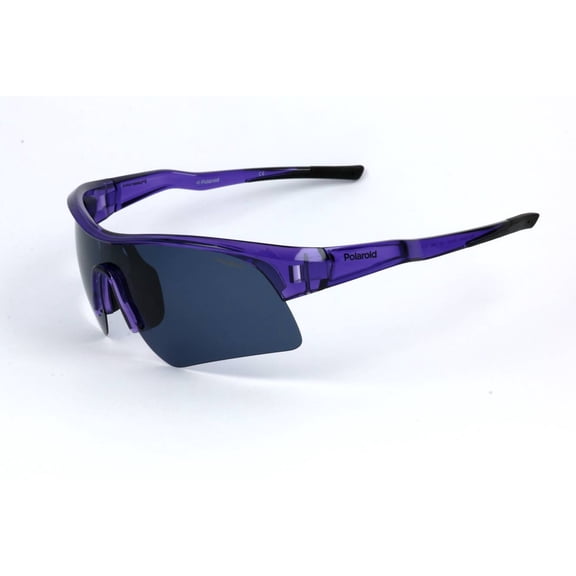 Polaroid Sport sunglasses PLD 7024/S UNISEX 99/01/130 B3V VIOLET