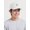 White, variant on Black Airplane Runway Baseball Cap, Ready for Takeoff Aviation Scene Design, Classic Hat