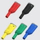thumbnail image 4 of Kenally Conector Banana de 4MM ETA3013 montaje seguro sin soldadura enchufes de linterna apilables Cables de conector de apilamiento Type5 NO5, 4 of 6