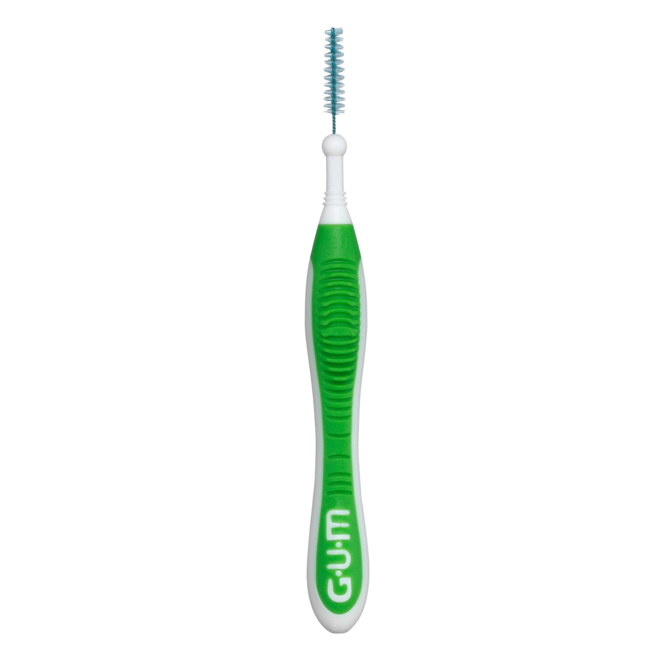 GUM Proxabrush Go-Betweens Tight Interdental Brushes, Soft Bristles, 10 Count
