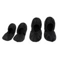 thumbnail image 1 of Almencla 2 Paires de Couvre-Chaussures de Remplacement, Imperméable, Portable, 1 of 8