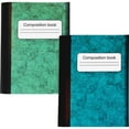 thumbnail image 5 of Sparco Composition Books 80 Sheets - 4.3" x 3.3" - Multi-colored Cover - Sturdy Cover, Durable - 4 / Pack, 5 of 6