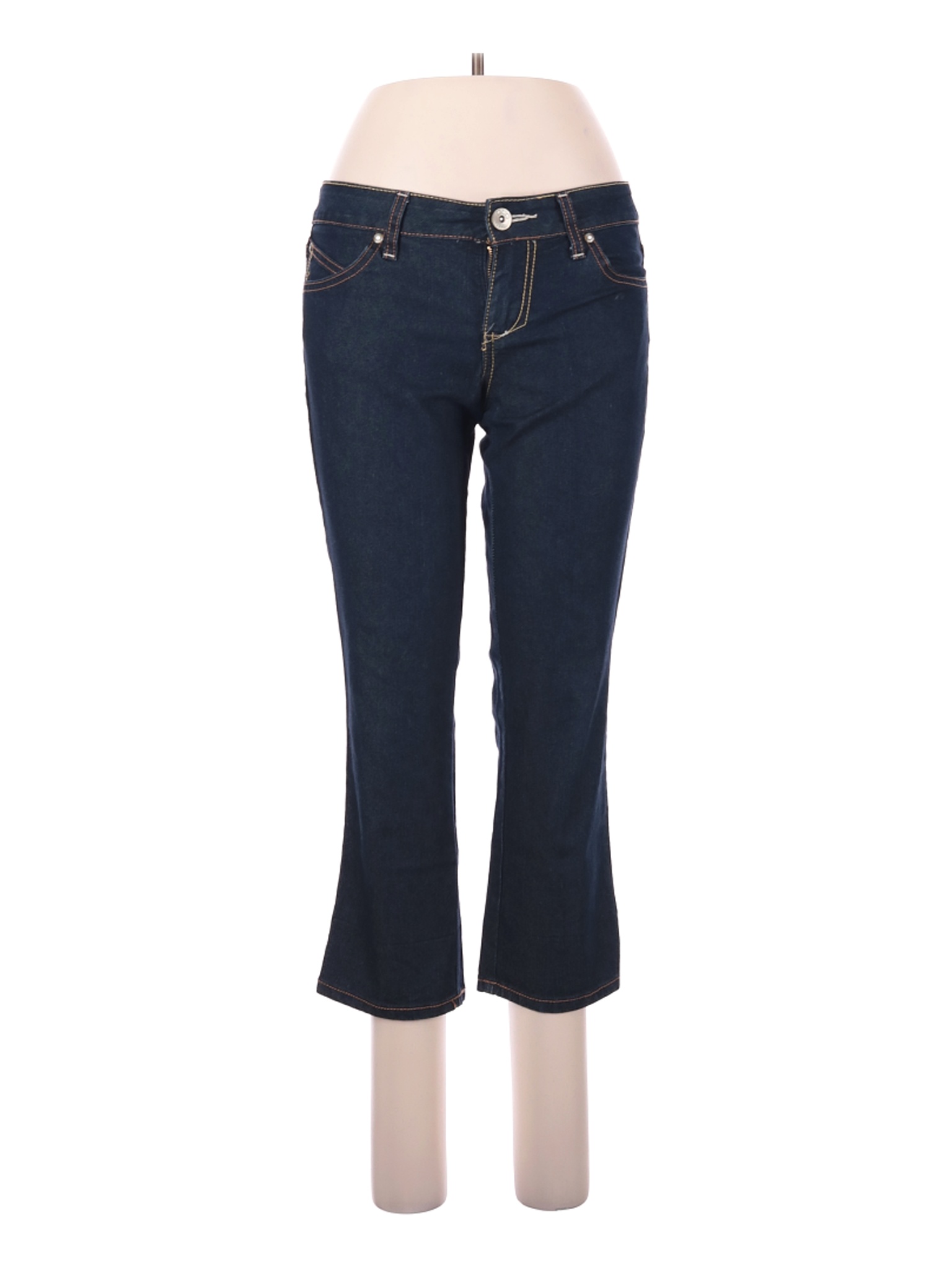 size 9 jeans
