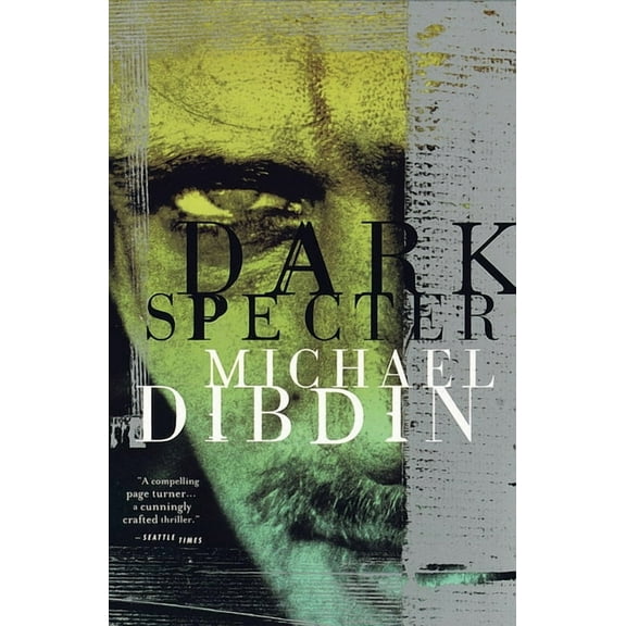 Dark Specter (Paperback)