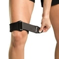 thumbnail image 2 of Mueller Sports Medicine ITB Strap - Black, 2 of 3