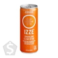 thumbnail image 2 of Izze Clementine Sparkling Juice Drink 8.4 fl. oz. Can - 24/Case, 2 of 3