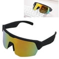 thumbnail image 1 of Sunglasses, Lightweight Touch Control Wireless Smart Sunglasses  for Cycling, 1 of 7