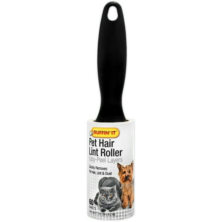 Ruffin' It Pet Hair Lint Roller