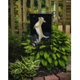 thumbnail image 2 of Carolines Treasures SS8152GF Chihuahua Flag - Garden Size, 2 of 3