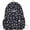 Black, variant on Cute Backpack Bow Tie Daypack, Kawaii Shoulder Bag Trendy Design Aesthetic Casual Coquette Backpack Purse Bookbag