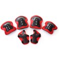 thumbnail image 2 of xiaxaixu Child Protective Gear Suit High Quality Roller Bicycle Tool Set, 2 of 6