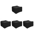 thumbnail image 1 of 4 Pcs Housse de Protection pour Grille-Pain Résistante à l'Usure, 1 of 5