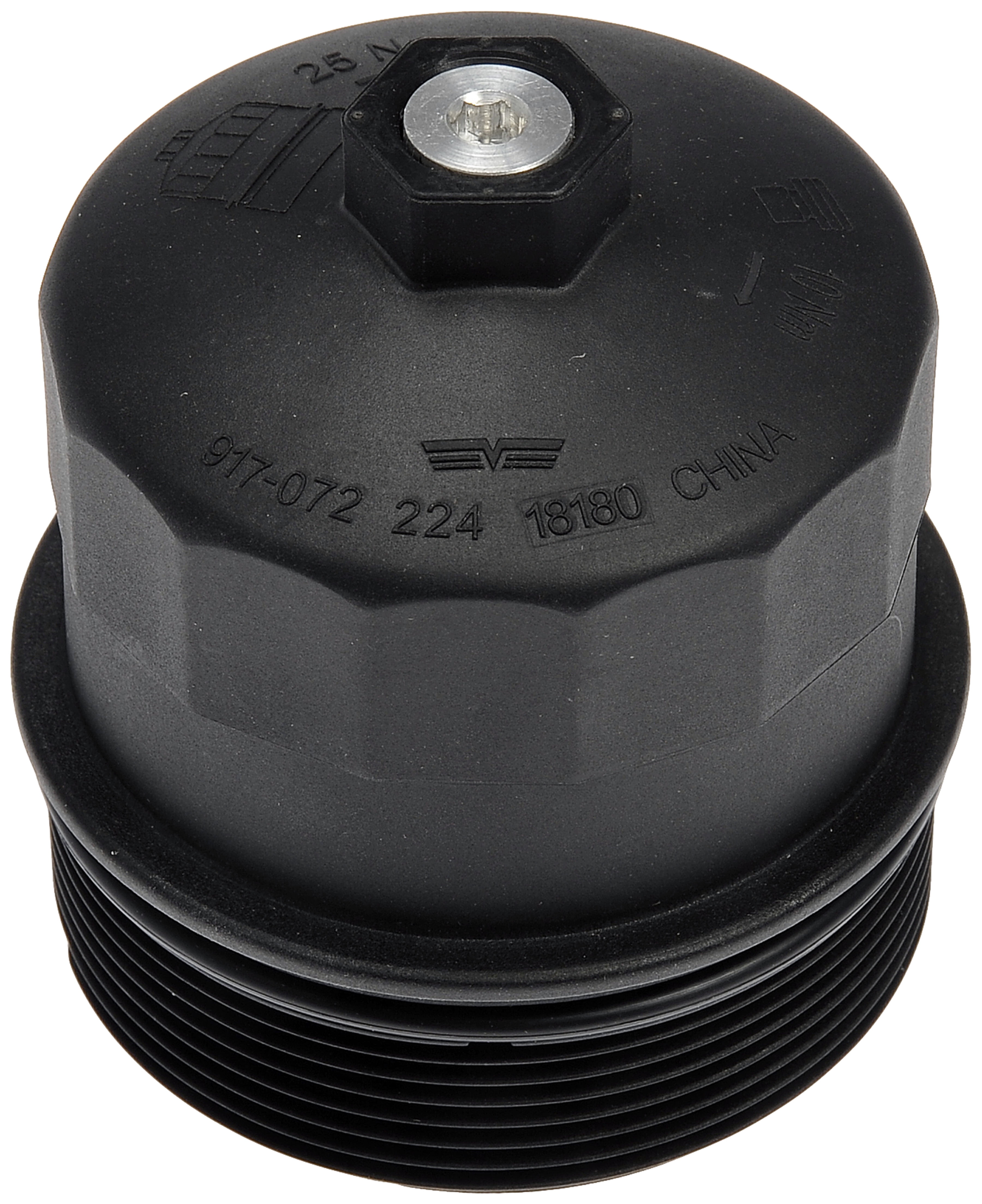Dorman Oe Solutions Oil Filter Housing Cover