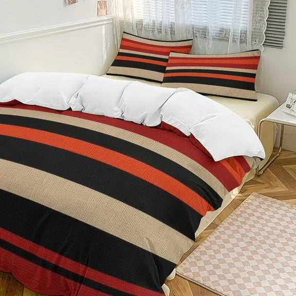 Bohemia Bedding Set Duvet Cover Couple Bedclothes Pillowcase Customized Home Textiles Bed Set for Twin Size