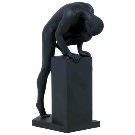 Nude Male - (Black) - Artistic Nudes | Walmart Canada