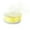 640 Lemon Chiffon HBC, variant on Ribbon Traditions 1.5" Wired Sheer Organza Ribbon
