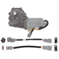 thumbnail image 1 of MOTOR DE ELEVACIÓN DE VENTANA EXPLORER 2001 al 2005 FORD SPORT TRAC Delantero Derecho/Pasajero CARDONE  ., 1 of 4