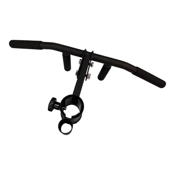 Profession T Rod Row Landmine Attachment for Enhanced Strength Training and Exercise Variety, Strong Connection Designs